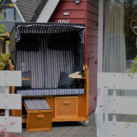 Erholsamer Urlaub Nahe Der Holiday home *