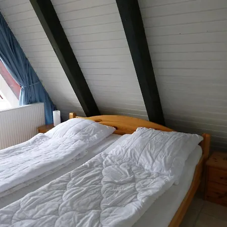 Erholsamer Urlaub Nahe Der Holiday home Butjadingen