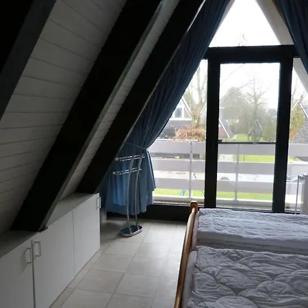Erholsamer Urlaub Nahe Der Holiday home