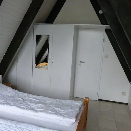 Erholsamer Urlaub Nahe Der Butjadingen