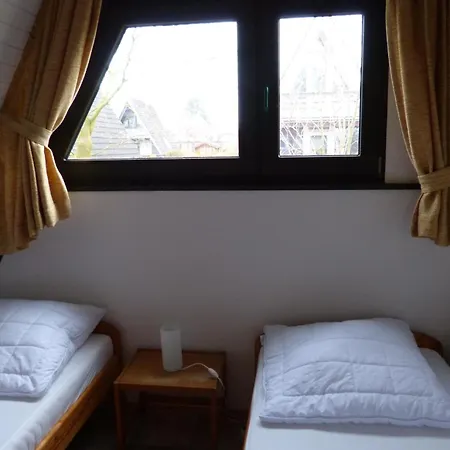 Holiday home Erholsamer Urlaub Nahe Der