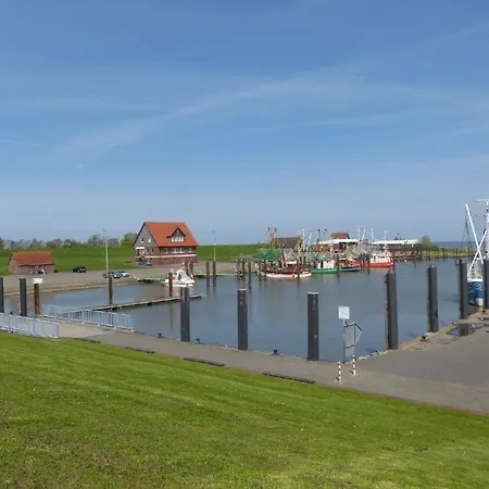 Erholsamer Urlaub Nahe Der Holiday home *