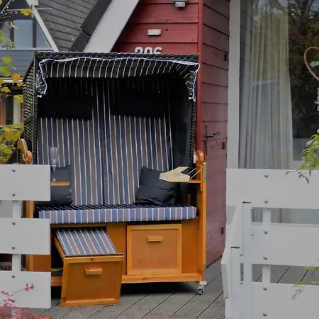 Erholsamer Urlaub Nahe Der Holiday home Butjadingen
