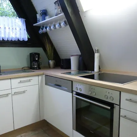 Erholsamer Urlaub Nahe Der Holiday home *