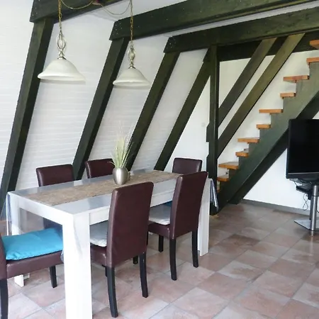 Holiday home Erholsamer Urlaub Nahe Der *
