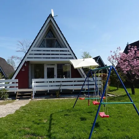Erholsamer Urlaub Nahe Der Holiday home Butjadingen