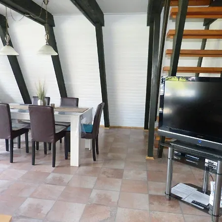 Holiday home Erholsamer Urlaub Nahe Der Butjadingen