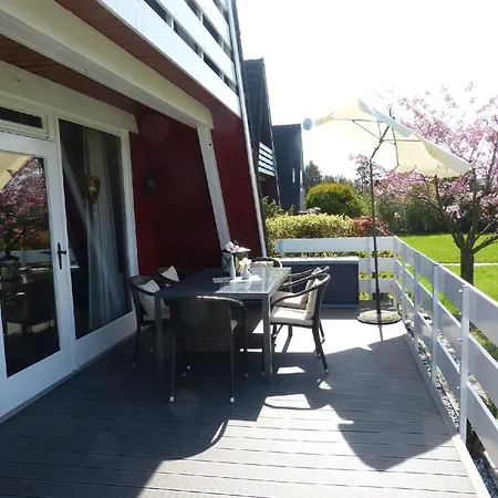 Erholsamer Urlaub Nahe Der Holiday home *