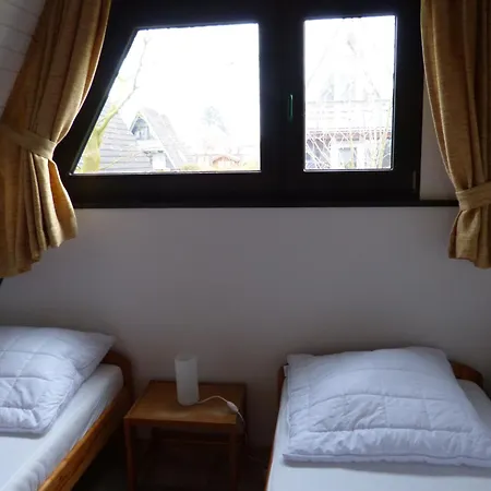 Holiday home Erholsamer Urlaub Nahe Der *