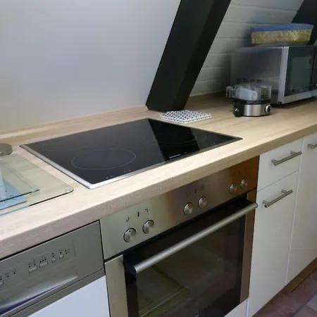 Holiday home Erholsamer Urlaub Nahe Der