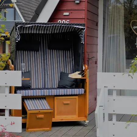 Erholsamer Urlaub Nahe Der Holiday home *
