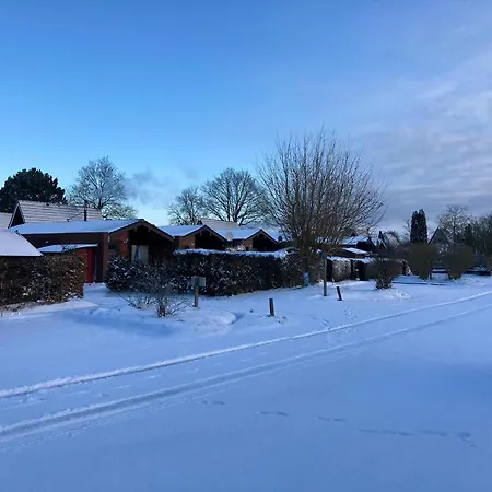 Erholsamer Urlaub Nahe Der Holiday home Butjadingen