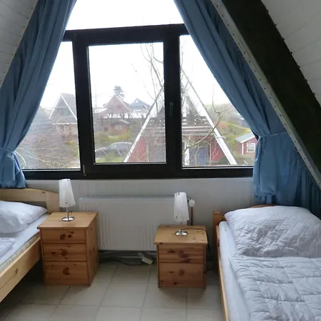 Erholsamer Urlaub Nahe Der Butjadingen