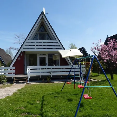 Holiday home Erholsamer Urlaub Nahe Der