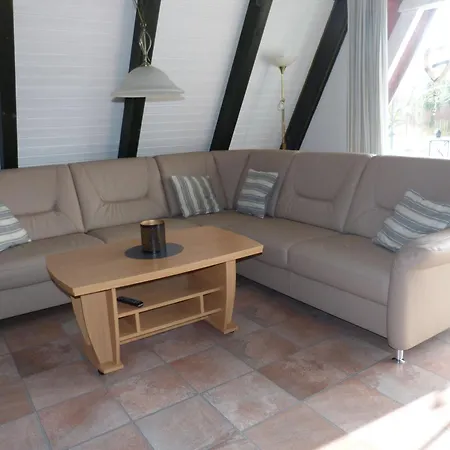Erholsamer Urlaub Nahe Der Holiday home Butjadingen